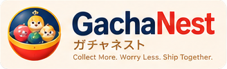 GachaNest